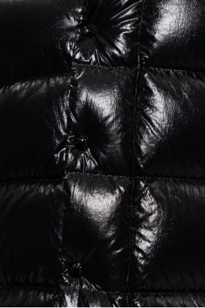 SchaferandweinerShops AG - Black Down jacket from 'MONCLER 70th